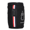 Portable USB Milk Bottle Warmer Bag - Fast Heating Insulated Accessory for Baby Bottles