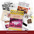 Unsolved Murder Mystery Game - Cold Case Files Investigation - CRYPTIC KILLERS - Solve the Crime
