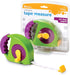 Learning Resources Simple Tape Measure - Kids Construction Toys, Preschool Activities, Pretend