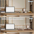 MECCANIXITY Acrylic Display Case, 8"x4"x4" Clear Dustproof Storage Organizer for Collectibles and Action Figures