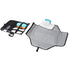 Maxi-Cosi Black Clutch Changing Pad