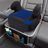 Big Ant Car Seat Protector, Thick Padding Protection for Child & Baby Cars Seats, Dog Mat, Non Slip and Waterproof