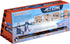 Heebie Jeebies Liquifly Jet Car, Water Powered Race Car with Air Pump, STEM Activity for Kids Ages 6+