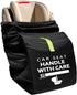 Guiseapue Car Seat Travel Bag for Airplane: Car Seat Bags for Air