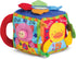 K's Kids Musical Farmyard Cube Educational Baby Toy by Melissa & Doug