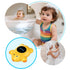Generic Bath Temperature Gauge - Waterproof Accurate Digital | Floating Toys Water Temp Gauge for Mother New Parents