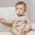 Set Dummy Custom Pacifier with Name, Bling Personalized Pacifier with Gift Box, Glitter Crystal Luxurious Soother Ideal