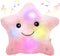BSTAOFY 13'' Light up Musical Twinkle Star Plush Soft Creative Lullaby Glowing