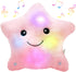 BSTAOFY 13'' Light up Musical Twinkle Star Plush Soft Creative Lullaby Glowing
