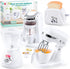 Kids Toy Kitchen Sets, Play Kitchen Accessories for Kids Ages 4-8 3-5,