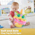 Anboor 13 Inches Squishies Jumbo Unicorn Donut Kawaii Soft Slow Rising Scented Giant Doughnut Stress Relief Toy