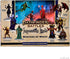 Pathfinder Battles: Impossible Lands - Masters of Magic Boxed Set