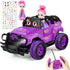 YongnKids Remote Control Car for Kids, 1:20 Scale Rc Trucks for Boys