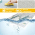 FINIKIS 79''x59''x0.4" Baby Play Mat, XPE Foldable Foam Play Mat for Floor, Soft Waterproof Playmats for Babies