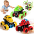 TGXLAK Dinosaur Toys for 2 3 4 5 Year Old Boys - 3