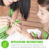 NIFEISHI Nails-0.5 floz Nail Biting Treatment for Kids, Thumb Sucking Deterrent, Nail Biting Prevention for Kids, Safe