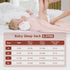 0-6 Months,100% 0.5 3 Pack 2-Way Baby Sleep Sack Cotton TOG Wearable Blanket for Newborn and Infant, Zipper Lightweight