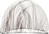 XGOPTS Pack Universal Mosquito Net for Stroller, Durable Baby Bug Net Elastic Drawstring Mesh Toddler Canopy