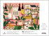 Galison 1000 Piece Love Lives Here Jigsaw Puzzle for Adults and Families, Inspirational Quotes and Positive Messages,