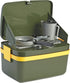 Grill-and-Go Camp Stove - Educational Insights