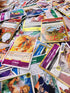 One Piece Cards 50 with Foils, Guaranteed by Ultima Supply