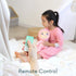 Mommy Yasmin - Soothe & Talking Hijab Doll | Surah & Dua | Interactive Sensory Gift for Kids