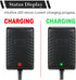 6V Charger for Kids Ride On Car Toys 6Volt Battery Charger Best Choice Products Wrangler SUV ATV Kid Trax Dynacraft Toy Car v 6Universal Charger Kids Electric Battery Power Supplies