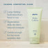 Pack 2, Pipette Vanilla + Ylang Ylang Wash and Lotion Duo, of Clean, Includes Baby Body Wash and Lotion for Newborns