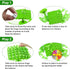 Frog Balance Game, Two-Player Balanced Tree Board Game, Montessori Educational Toys for Boys and Girls