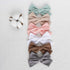 Baby Girl Hair Clips, 12 Pack Large Bows Barrettes Fully Lined Alligator Clip Accessories for Toddler Kids