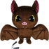 The Ghoulish Garb Adorable Battholomew - Spooky Cute Hanging Bat Plush Toy