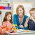 STEM Kit for Girls | Kids Crafts 8-12 Boys, Science Projects Activities Electronic Building Kits