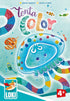 IELLO Loki Tentacolor - Ocean Explorer Drafting Game for Kids & Family, Ages 4+, 2-4 Players