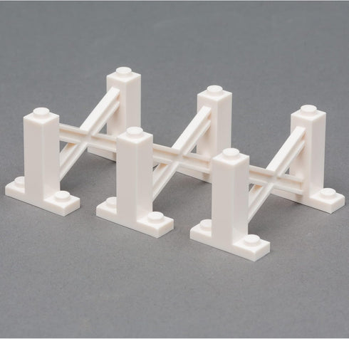 Little Dipper - 324 Pcs Building Brick Set, Gravity Powered Roller Coaster Model for STEM Learning