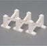 Little Dipper - 324 Pcs Building Brick Set, Gravity Powered Roller Coaster Model for STEM Learning