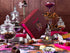 Chocolat 1000 Piece Puzzle, Soft Touch Collectable Tin
