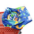 Portable Shopping Cart Cover - High Chair and Grocery Cart Covers for Babies, Kids, Infants & Toddlers (Simple Dinosaur)