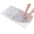 2 Pack 32"/34''x16 Solid Changing Table Pad Cover Cradle Sheet, Fits Contoured Diaper Changing Pad, Dots Plush Changing