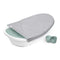 Ingenuity Room to Soak 4-in-1 Baby Bath Tub, Newborn to Toddler, Adjustable