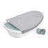 Ingenuity Room to Soak 4-in-1 Baby Bath Tub, Newborn to Toddler, Adjustable