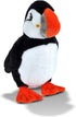 Wild Republic Puffin Plush Stuffed Animal, Cuddlekins Toy, 11.5 Inches, Gifts for Kids