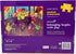 Musical Crossroads Kids Puzzle, 72 Piece Jumbo Jigsaw for Ages 5-9, Music Themed