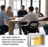 51 Pcs Recovery Card Game for Adults - 50 Addiction Recovery Cards with Tin Box for Group Therapy Activities