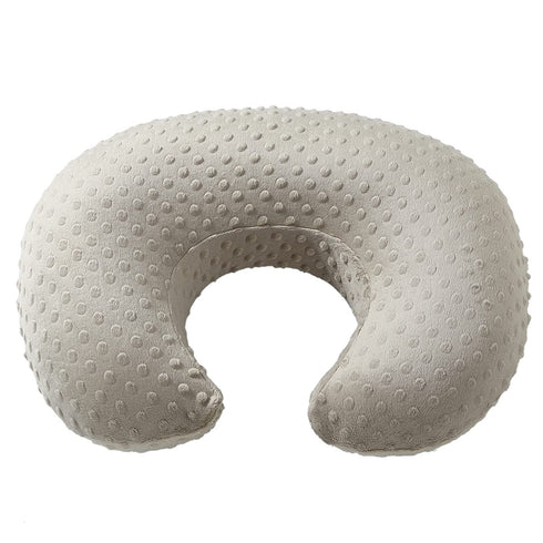 Blackleaf baby Set Nursing Pillow with Nursing Pillow Cover for Breastfeeding Moms, Ultra-Soft Nursing Pillows