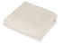 TL Care Heavenly Soft Chenille Fitted Pack N Play Playard Sheet, 27" x 39", Cream, for Boys and Girls