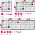 Railroad Ink Challenge: Arcade Expansion Pink - Add to Any Base Game for 1 to 6 Players, Ages 8 and Up