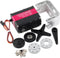 RDS5160 Servo 60 kg RC Digital Servo High Torque Mental Gear 180