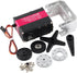 RDS5160 Servo 60 kg RC Digital Servo High Torque Mental Gear 180