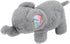 Kikumi Baby Pacifier Before Bedtime, Lullabies, Music, Soothing, Easy Breathing, Stuffed Toy, Soothing Toy, Elephant