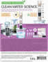 4M Clean Water Science - Climate Change, Global Warming, Lab - STEM Educational Gift for Kids & Teens